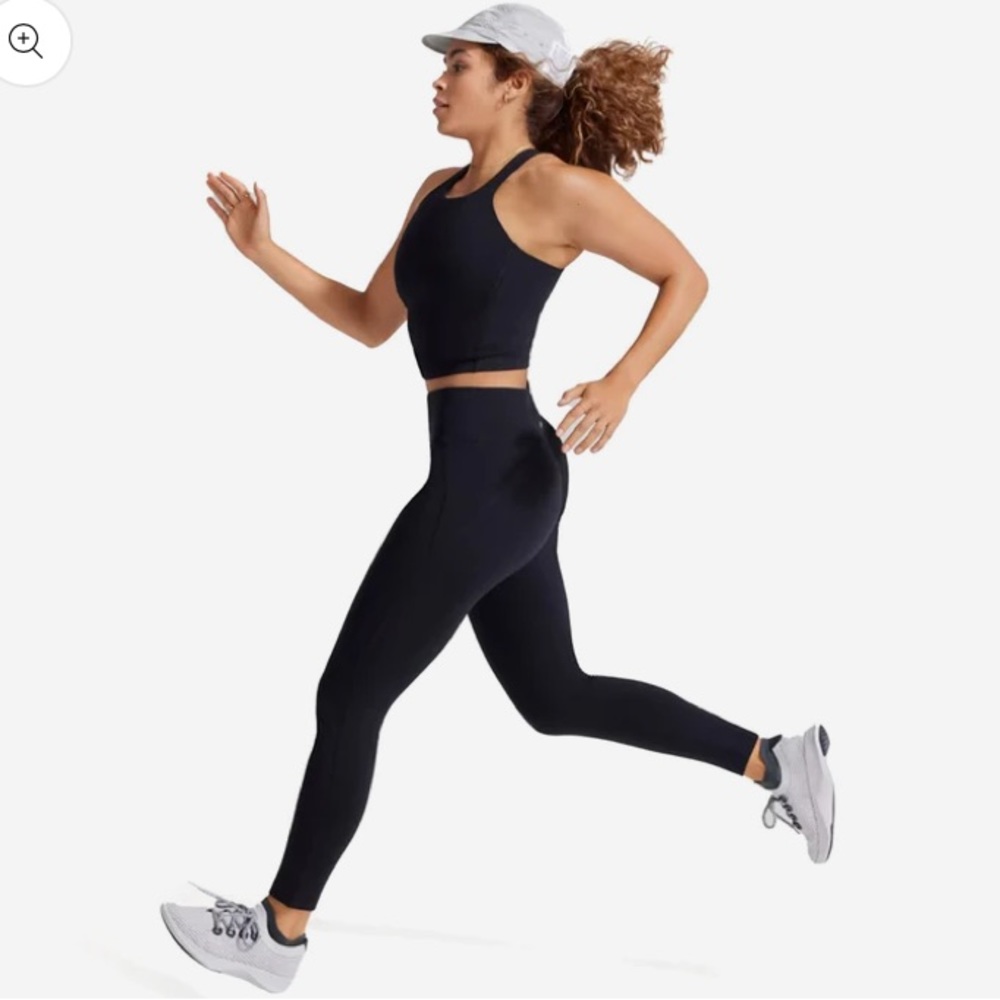 Allbirds Womens Leggings. Great quality originally $98